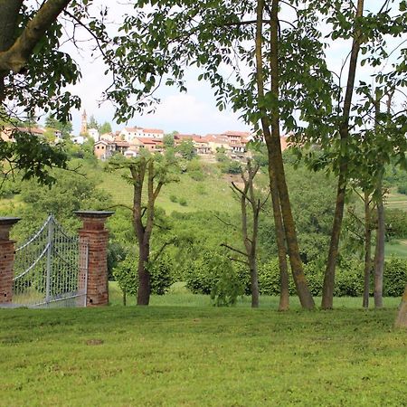 La Granda Agrirelax Bed & Breakfast San Martino Alfieri Exterior photo